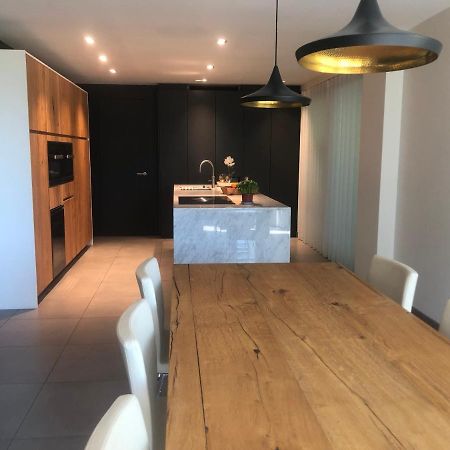 Landelijke Villa Met Zwembad En Gezellige Openhaard Zemst 外观 照片