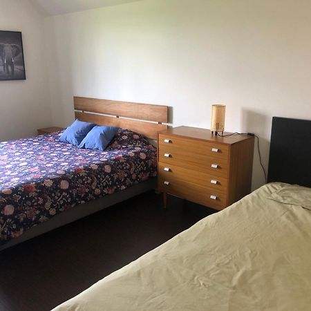 Landelijke Villa Met Zwembad En Gezellige Openhaard Zemst 外观 照片