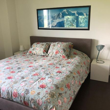 Landelijke Villa Met Zwembad En Gezellige Openhaard Zemst 外观 照片