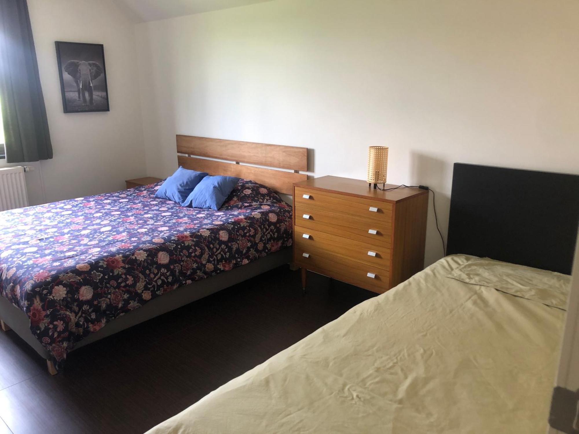 Landelijke Villa Met Zwembad En Gezellige Openhaard Zemst 外观 照片